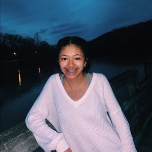 Meet your Posher, Aireana